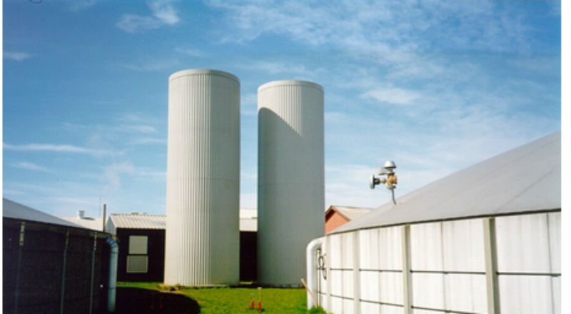 Podstawowe parametry i własności biogazu oraz niektóre parametry i wielkości charakterystyczne dla procesu produkcji biogazu