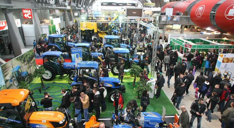 AGROTECH 2014 – absolutny rekord!