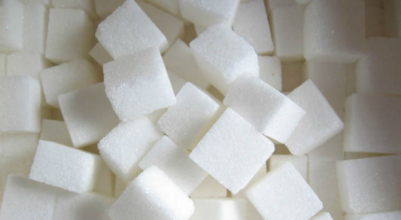 Cukier z cukru