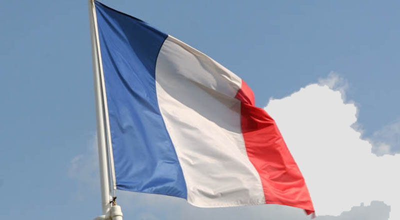 Francja szuka poparcia w Waszyngtonie