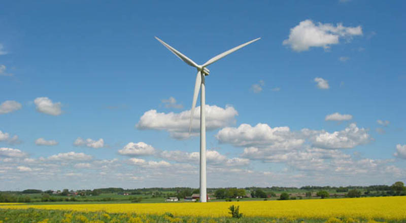 Nowe przepisy zniechęcą do inwestycji wiatrakowych