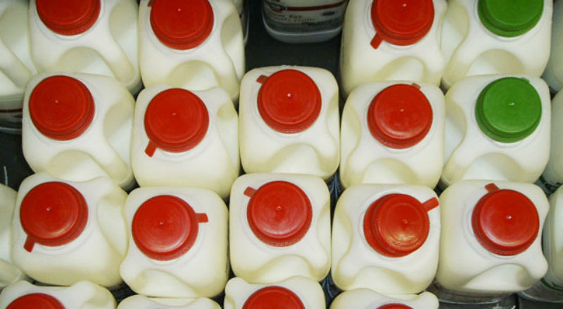 Nowe zasady regulacji rynku mleka