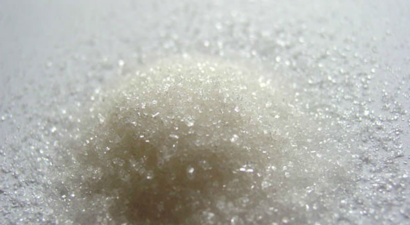 Spadek cen cukru na światowych giełdach