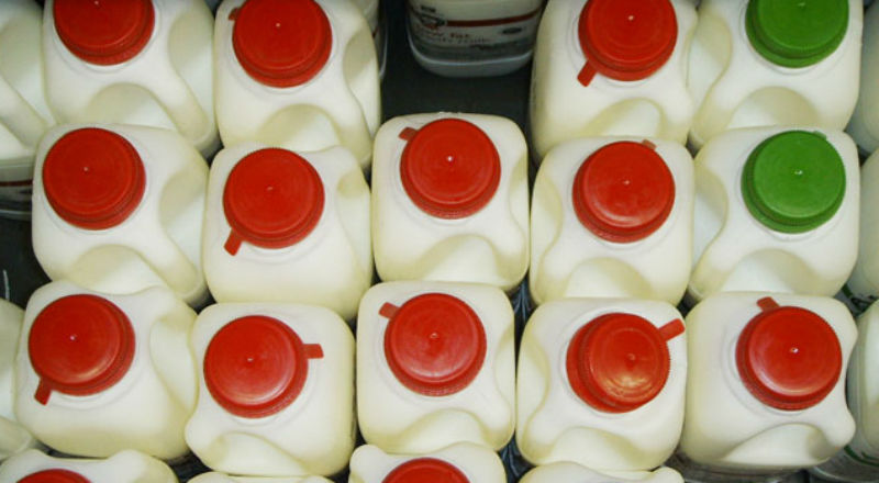 Wkrótce stabilizacja na rynku mleka