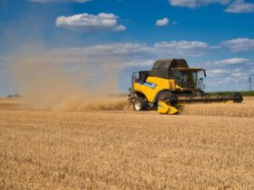 Czy leasing sprzętu rolniczego się opłaca? Poznaj najważniejsze zalety i korzyści, jakie zapewnia