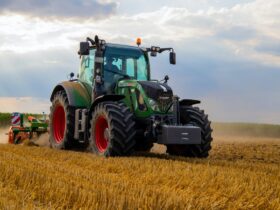 Kupno używanej maszyny rolniczej, o czym należy pamiętać?