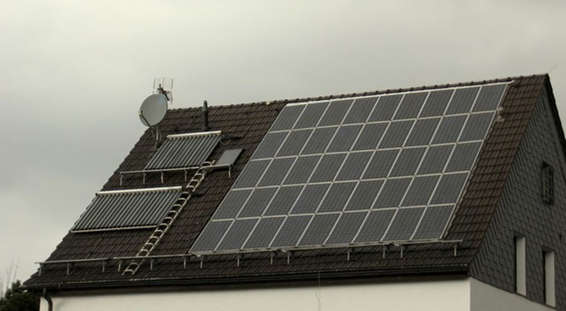 Dofinansowania do instalacji kolektorów słonecznych