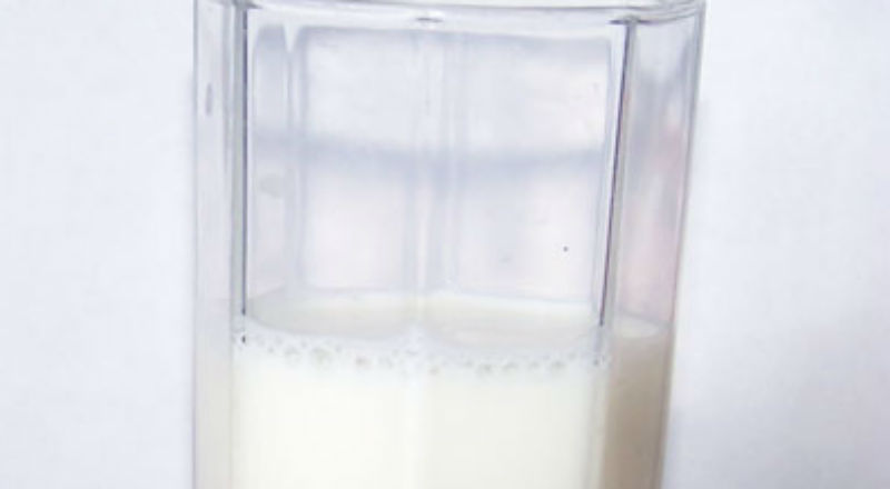 Kończą się kłopoty producentów mleka